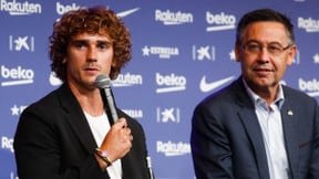 Mercato - Barcelone : L’Atlético tacle une nouvelle fois le Barça et Griezmann !