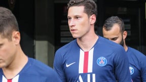 PSG : Pierre Ménès rend hommage à Julian Draxler !