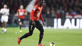 Mercato - Rennes : Ismaïla Sarr a choisi son club !