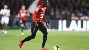 Mercato - Rennes : Ismaïla Sarr a choisi son club !