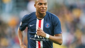 PSG - Mbappé : «On ramène la Coupe pour les supporters»