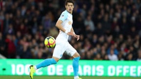 Mercato - OM : Crispation autour de Sakaï ?