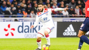 EXCLU - Mercato - OL : Le FC Valence prend position pour Fekir