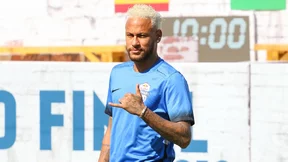 Mercato - PSG : Al-Khelaïfi toujours décidé à vendre Neymar ?