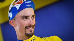 Cyclisme - Tour de France : Alaphilippe annonce la couleur pour les Pyrénées !