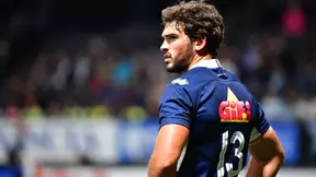 Rugby - Top 14 : Le message fort de ce nouveau joueur de Boudjellal !