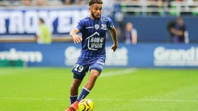 Mercato - Officiel : Mbeumo quitte Troyes !