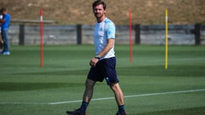 Mercato - OM : Villas-Boas a déjà identifié son prochain coup !