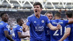 Mercato : Maguire se rapproche de Manchester United !