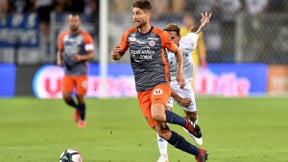 Mercato - OM : Ce témoignage fort sur une piste de Villas-Boas !