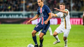 Mercato - PSG : Le LOSC justifie un joli coup au PSG !