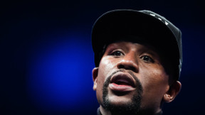 Boxe : Cette énorme punchline sur Floyd Mayweather !