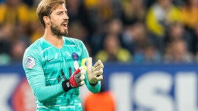 Mercato - PSG : Kevin Trapp aurait un atout de taille pour son avenir !