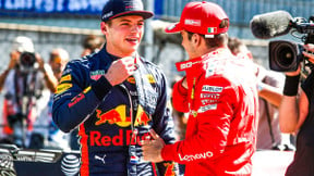 Formule 1 : Verstappen, Leclerc… Un champion du monde s’enflamme pour la nouvelle génération !