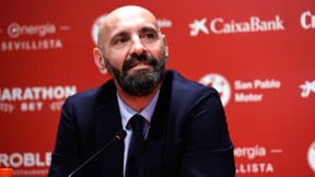 Mercato - Barcelone : Monchi ferait le forcing pour un jeune talent du Barça !