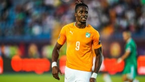 Mercato : Wilfried Zaha veut rejoindre Arsenal !