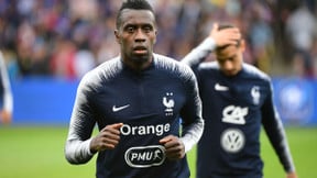 Mercato - PSG : Leonardo aurait avancé ses pions pour un retour de Blaise Matuidi...