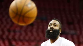 Basket - NBA : Harden annonce la couleur pour la saison des Rockets avec Westbrook