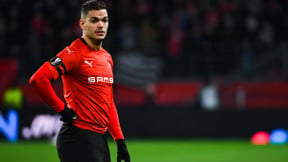 Mercato : Ben Arfa a une nouvelle piste en France !