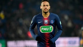 Mercato - PSG : Neymar bientôt associé à Cristiano Ronaldo ? La réponse !