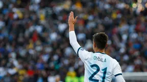 Mercato - PSG : Paulo Dybala à Paris, si…