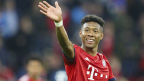 Mercato - Barcelone : Cela se préciserait pour David Alaba...