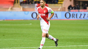 Mercato - AS Monaco : Décision imminente pour Falcao !