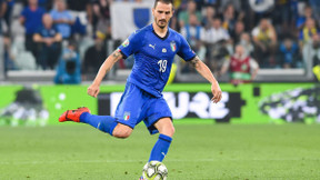 Mercato - PSG : Cela se précise pour Leonardo Bonucci...