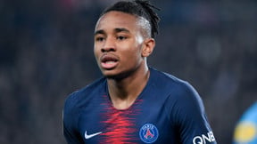 Mercato - PSG : Le message d’adieux de Christopher Nkunku !