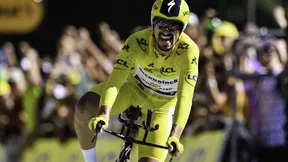Cyclisme - Tour de France : Alaphilippe s’exprime après sa nouvelle victoire !