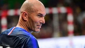 Mercato - Real Madrid : Zidane satisfait de son recrutement ? Il répond !