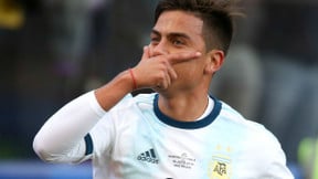 Mercato - PSG : Une seule issue possible pour le dossier Dybala ?