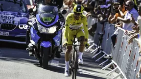 Cyclisme - Tour de France : Alaphilippe évoque la suite de sa Grande Boucle !