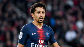 Mercato - PSG : Le clan Marquinhos fait une énorme annonce sur son avenir !