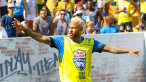 Mercato - PSG : Draxler affiche un souhait fort pour l'avenir de Neymar !
