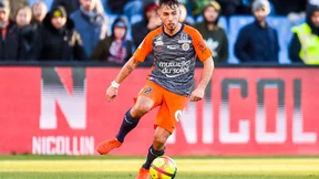 Mercato - OM : Ce joueur de Ligue 1 qui ouvre la porte à Zubizarreta…