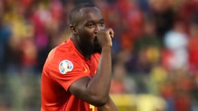 Mercato - Manchester United : Une offre de 60M€ refusée pour Lukaku ?