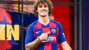 Mercato - Barcelone : Ce joueur de l'Atlético qui revient sur le départ de Griezmann