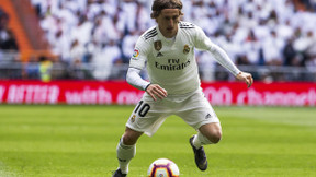 Mercato - Real Madrid : Ce nouvel appel du pied pour Modric