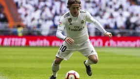 Mercato - Real Madrid : Ce nouvel appel du pied pour Modric