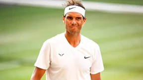 Tennis - Wimbledon : Cette anecdote du clan Nadal sur la finale Djokovic-Federer !