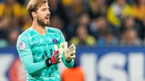 Mercato - PSG : Le départ de Trapp bientôt bouclé par Leonardo ?