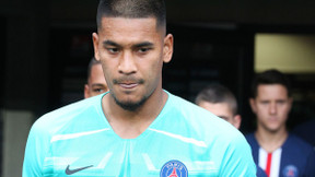 Mercato - PSG : Une nouvelle menace XXL en approche pour Areola ?