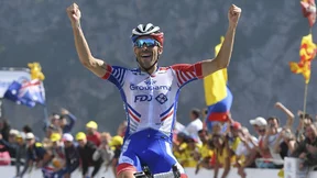 Cyclisme : Thibaut Pinot annonce la couleur pour la suite du Tour de France !