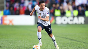 Mercato - OM : Valence donne sa réponse pour Florian Thauvin !