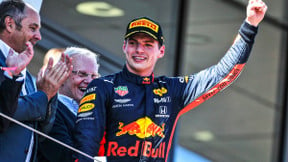 Formule 1 : L’impatience de Max Verstappen avant le Grand Prix d’Allemagne !