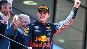 Formule 1 : L’impatience de Max Verstappen avant le Grand Prix d’Allemagne !