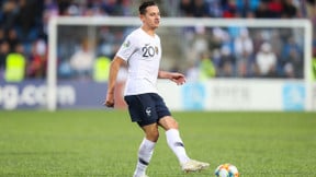 Mercato - OM : Ce prétendant annoncé qui jette un froid sur la piste Florian Thauvin