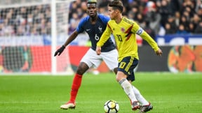 Mercato - Real Madrid : James Rodriguez déterminant dans le dossier Paul Pogba ?