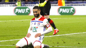 Mercato - OL : Naples va passer la seconde pour Fekir !